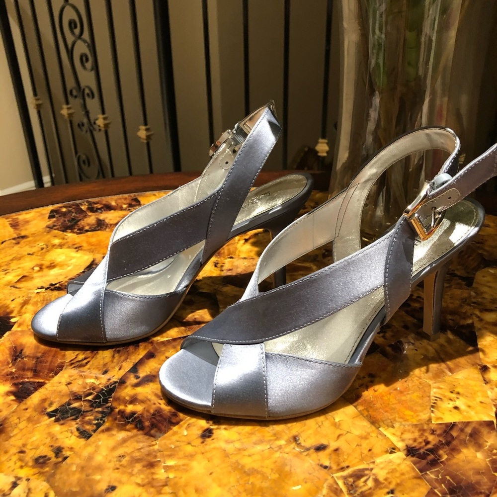 Brand New Michael Kors Heels